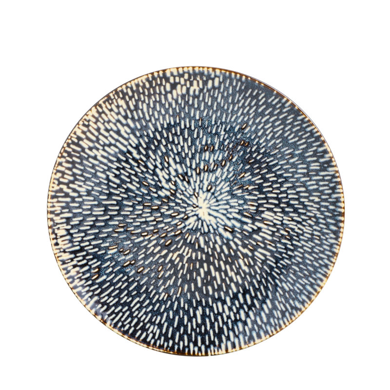 Gibson Elite Matisse Stoneware Dinnerware Set Service for 4 & Reviews